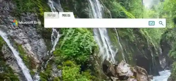 必应就能