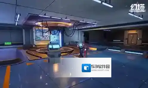 幻塔怪面