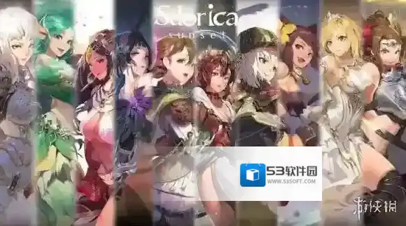 万象物语第13章过关攻略，C13阵容推荐