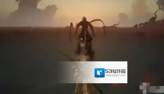 黑神话悟空残躯