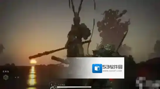 黑神话悟空神话