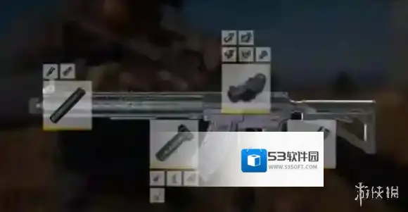 刺激战场MK47属性怎么样 刺激战场MK47枪支属性