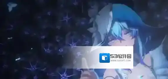 鸣潮能力