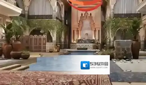 三角洲行动二楼