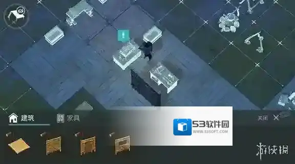 地球末日生存入侵