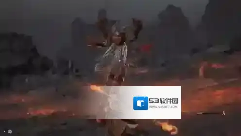 黑神话悟空大圣