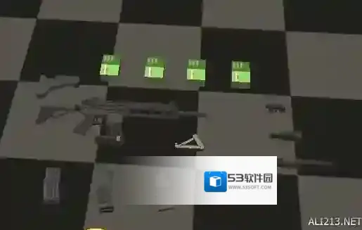 香肠派对弹道