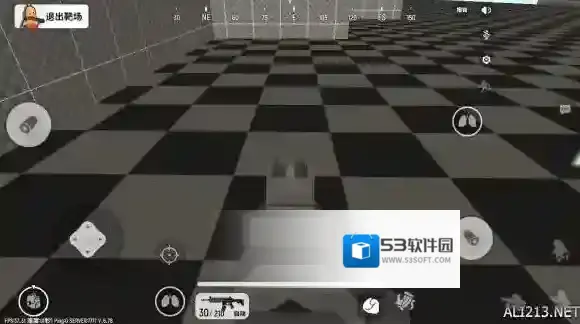 香肠派对密集