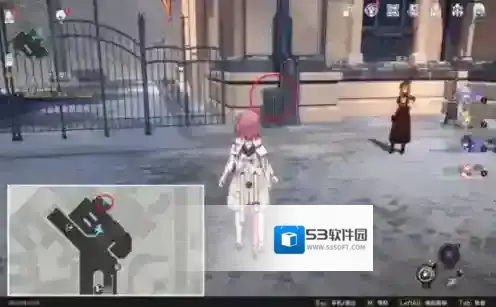 崩坏星穹铁道星穹