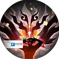 阴阳师黑影