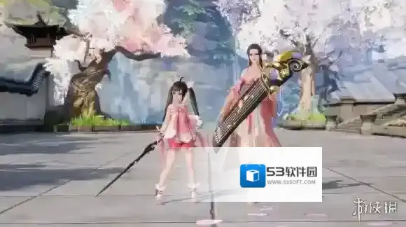 剑侠情缘2剑歌行峨眉怎么样 峨眉珑华流派介绍