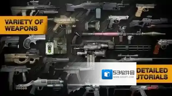抖音模拟左轮手枪的游戏叫什么 模拟左轮手枪的游戏名字介绍