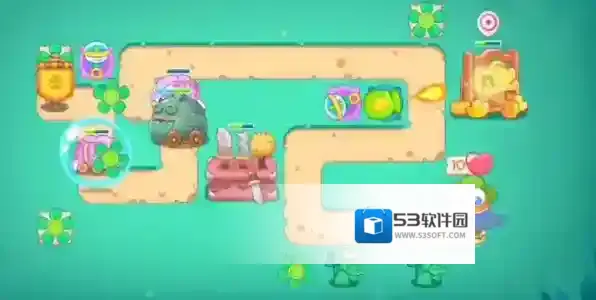 保卫萝卜4瓶子