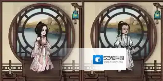 烟雨江湖七夕佳节活动一览