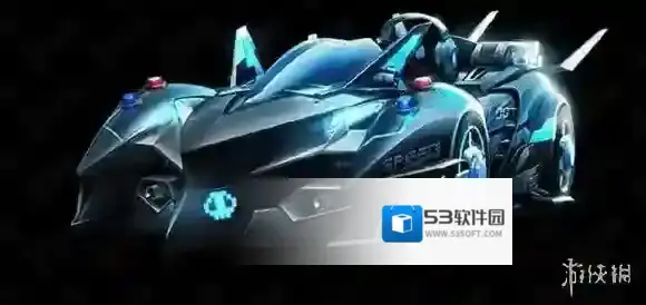 QQ飞车古堡