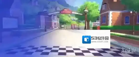 QQ飞车之旅