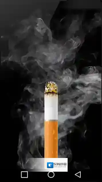 香烟模拟器抽烟