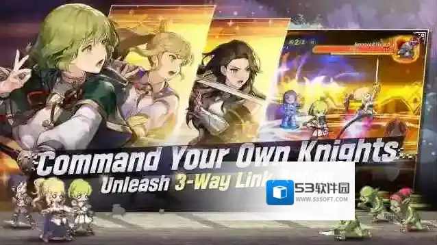 女神秘令国际服主界面