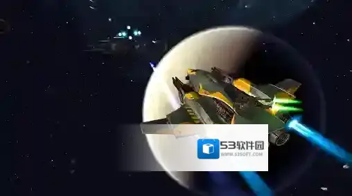 太空指挥官点击