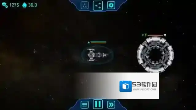 天际舰队探索