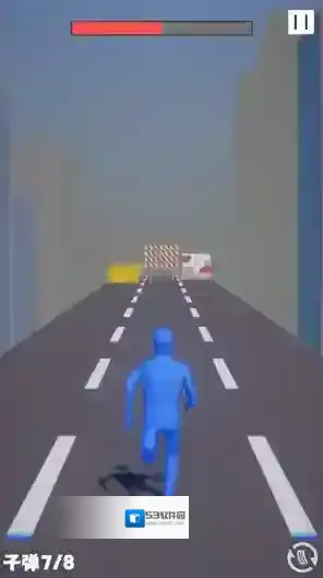 火力冲锋火力