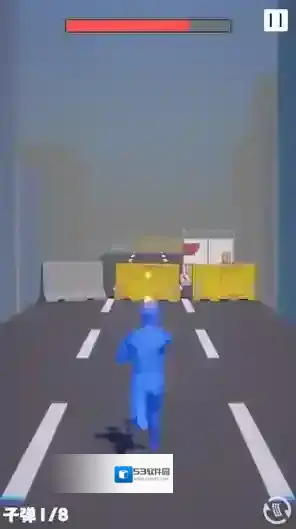 火力冲锋冲锋