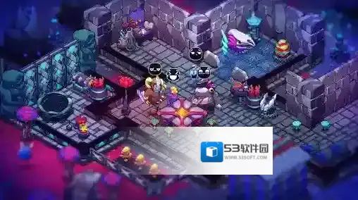 崩溃大陆2等你