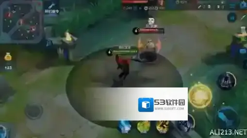 王者荣耀法术