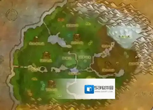 魔兽世界神谕者声望怎么开启 魔兽世界神谕者声望开启方法