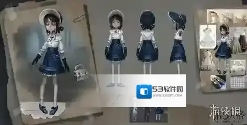 第五人格园丁演绎之星皮肤怎么获得 园丁演绎之星皮肤获得方法介绍