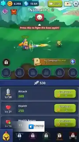 怪物杀手传奇冒险冒险