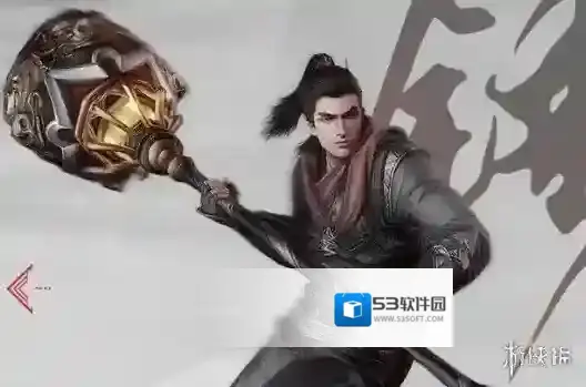 流星蝴蝶剑手游武器类型介绍 武器使用技巧分享