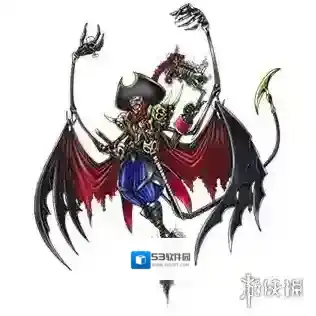 数码宝贝再现幽灵面具兽技能 幽灵面具兽获得方法