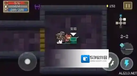 元气骑士绿宝箱出什么 新版本绿宝箱干嘛的