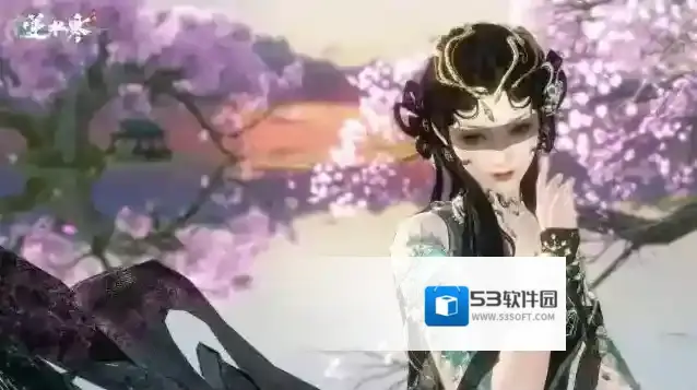 逆水寒青蛇法海