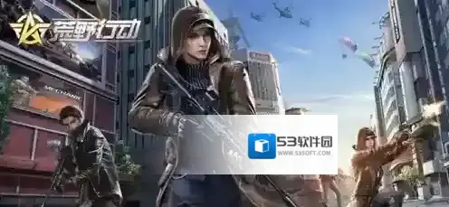 荒野行动狙击枪哪个好 荒野行动狙击枪选择推荐