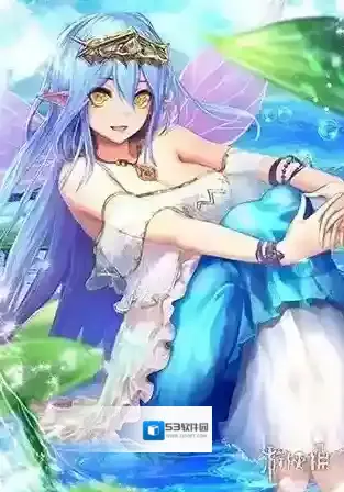 魔卡领域蕾妮雅丝娜角色介绍 蕾妮雅丝娜技能简评