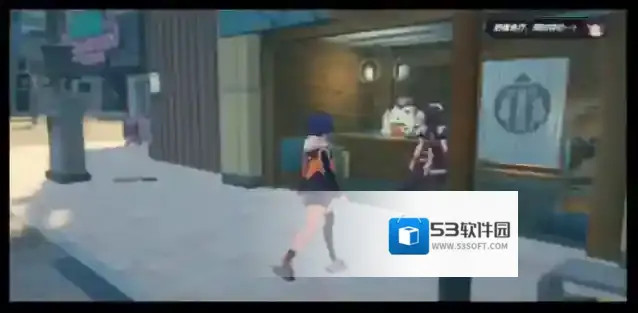 绝区零我们可以