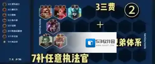 金铲铲之战搏击手