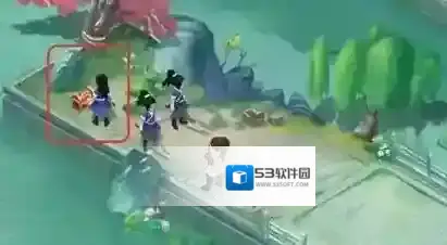 新仙剑奇侠传之挥剑问情隐龙窟