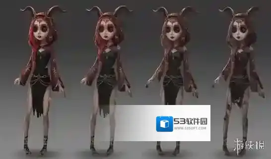 第五人格祭司的故事是什么 祭司背景故事介绍