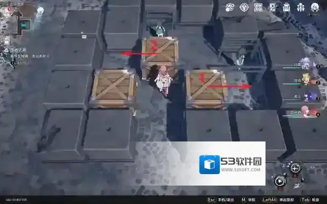 崩坏星穹铁道对话