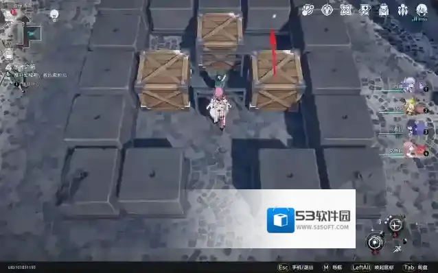 崩坏星穹铁道莉儿