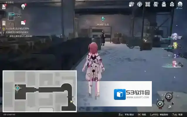 崩坏星穹铁道通路