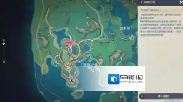 原神流泉所归之处传说任务怎么完成 原神流泉所归之处传说任务攻略