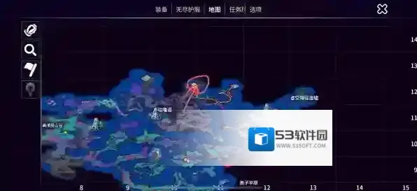 崩溃大陆2崩溃大陆