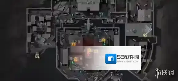 三角洲行动航天基地