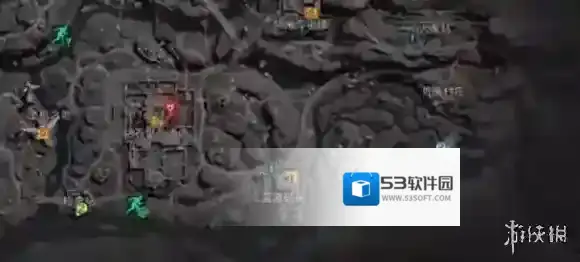 三角洲行动密码门