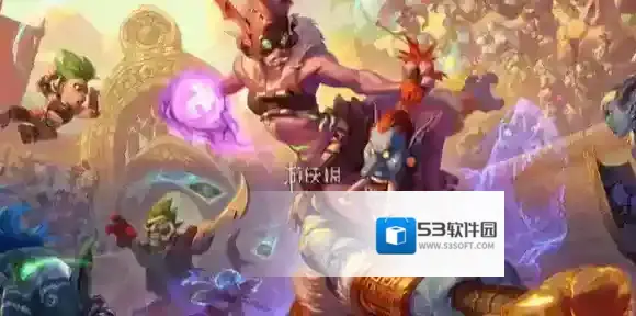 炉石传说世界之树迷你包首日强力卡组-炉石传说世界之树迷你包首日高胜率卡组推荐