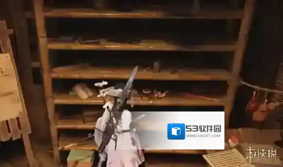 燕云十六声燕云